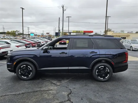 More photos of 2026 Hyundai Palisade XRT Pro at ALM Hyundai Warner Robins, GA