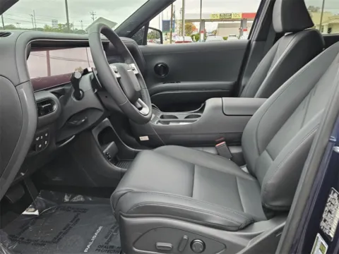 More photos of 2026 Hyundai Palisade XRT Pro at ALM Hyundai Warner Robins, GA
