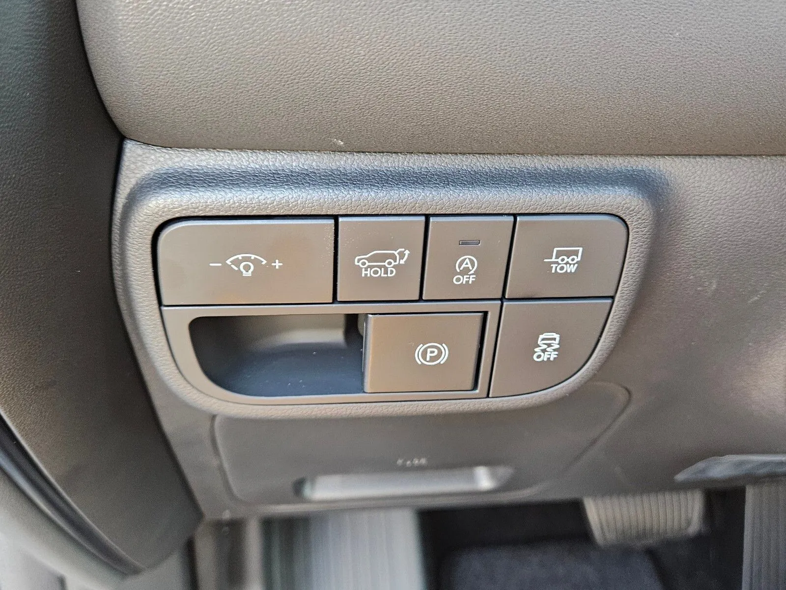 2026 Hyundai Palisade XRT Pro - Photo 26
