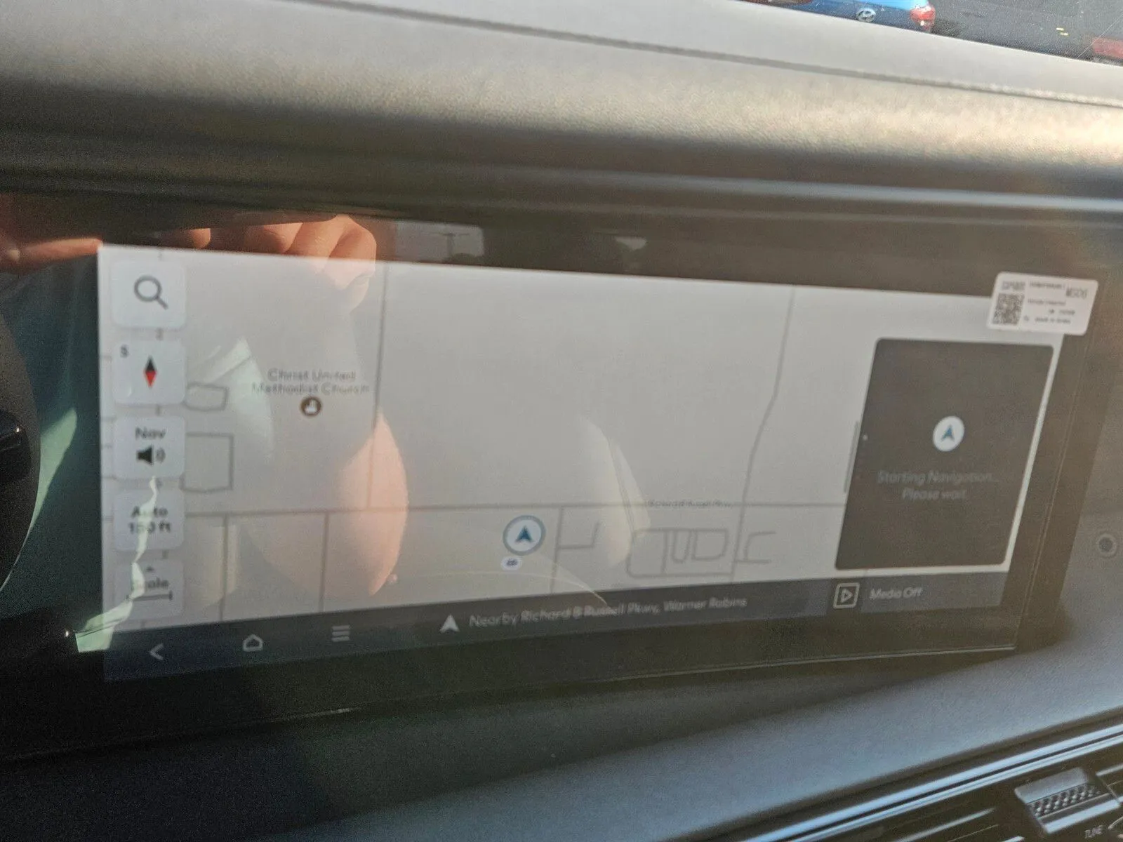 2026 Hyundai Palisade XRT Pro - Photo 19