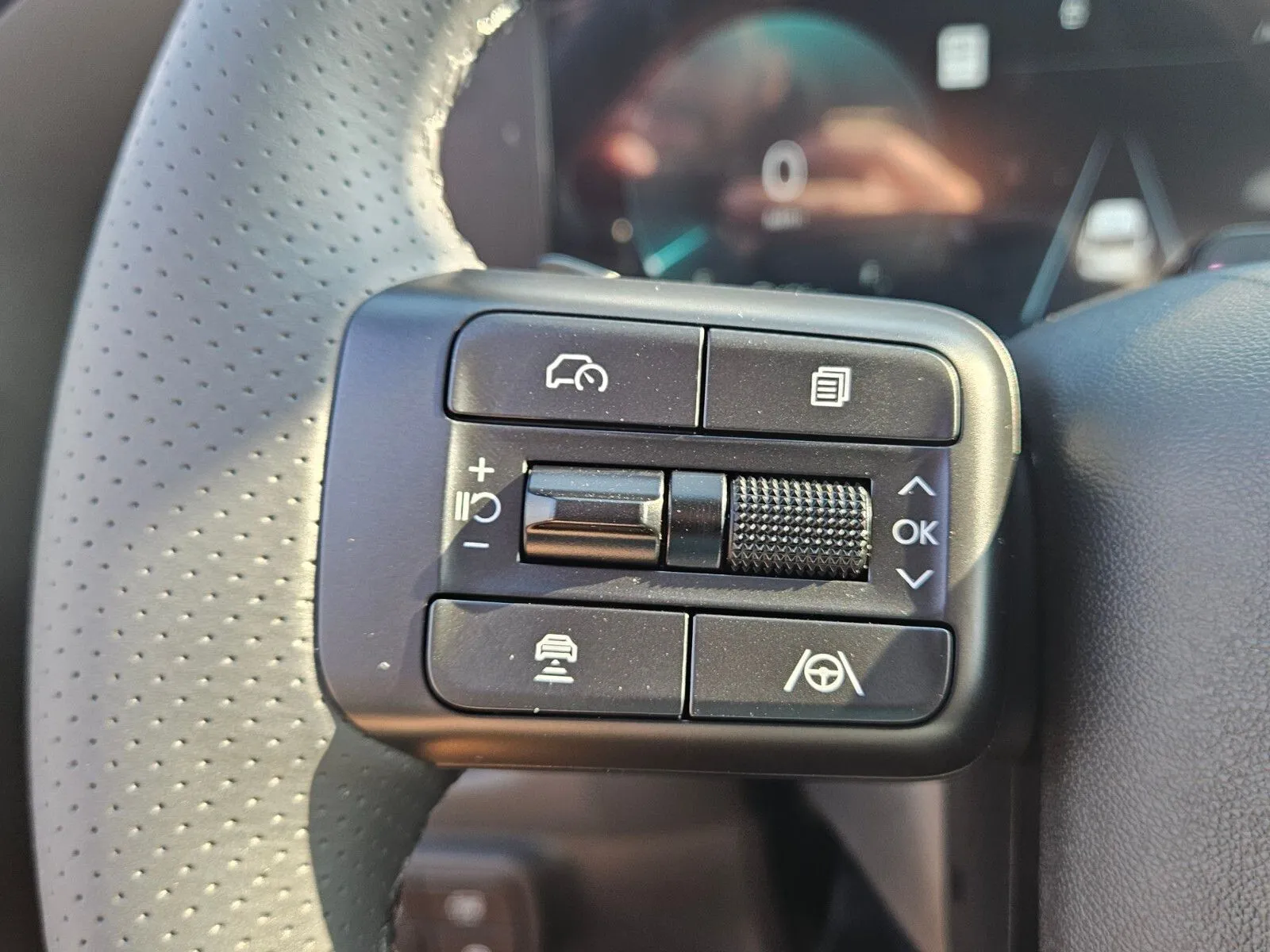 2026 Hyundai Palisade XRT Pro - Photo 24