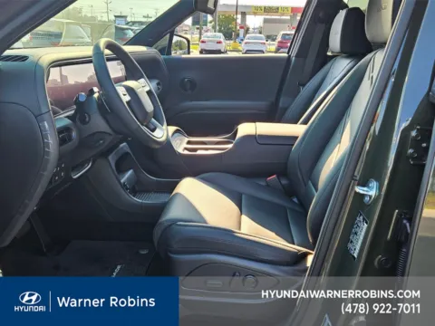 More photos of 2026 Hyundai Palisade XRT Pro at Hyundai Warner Robins, GA