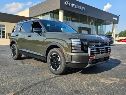 Unknown 2026 Hyundai Palisade XRT Pro for sale in Warner Robins, GA