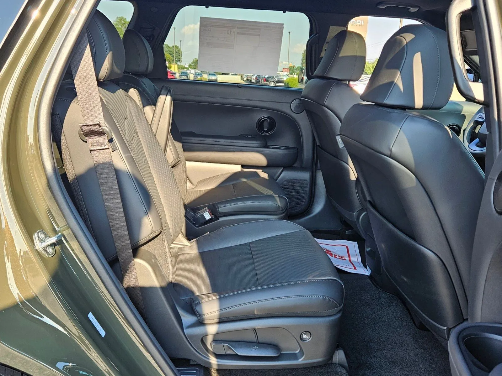 2026 Hyundai Palisade XRT Pro - Photo 14