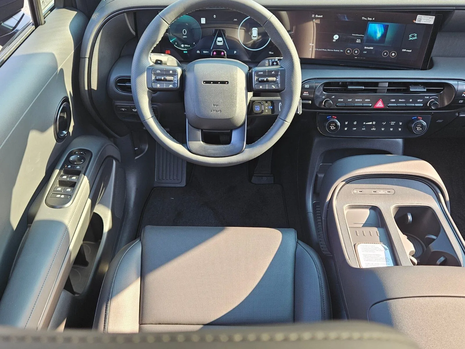 2026 Hyundai Palisade XRT Pro - Photo 7
