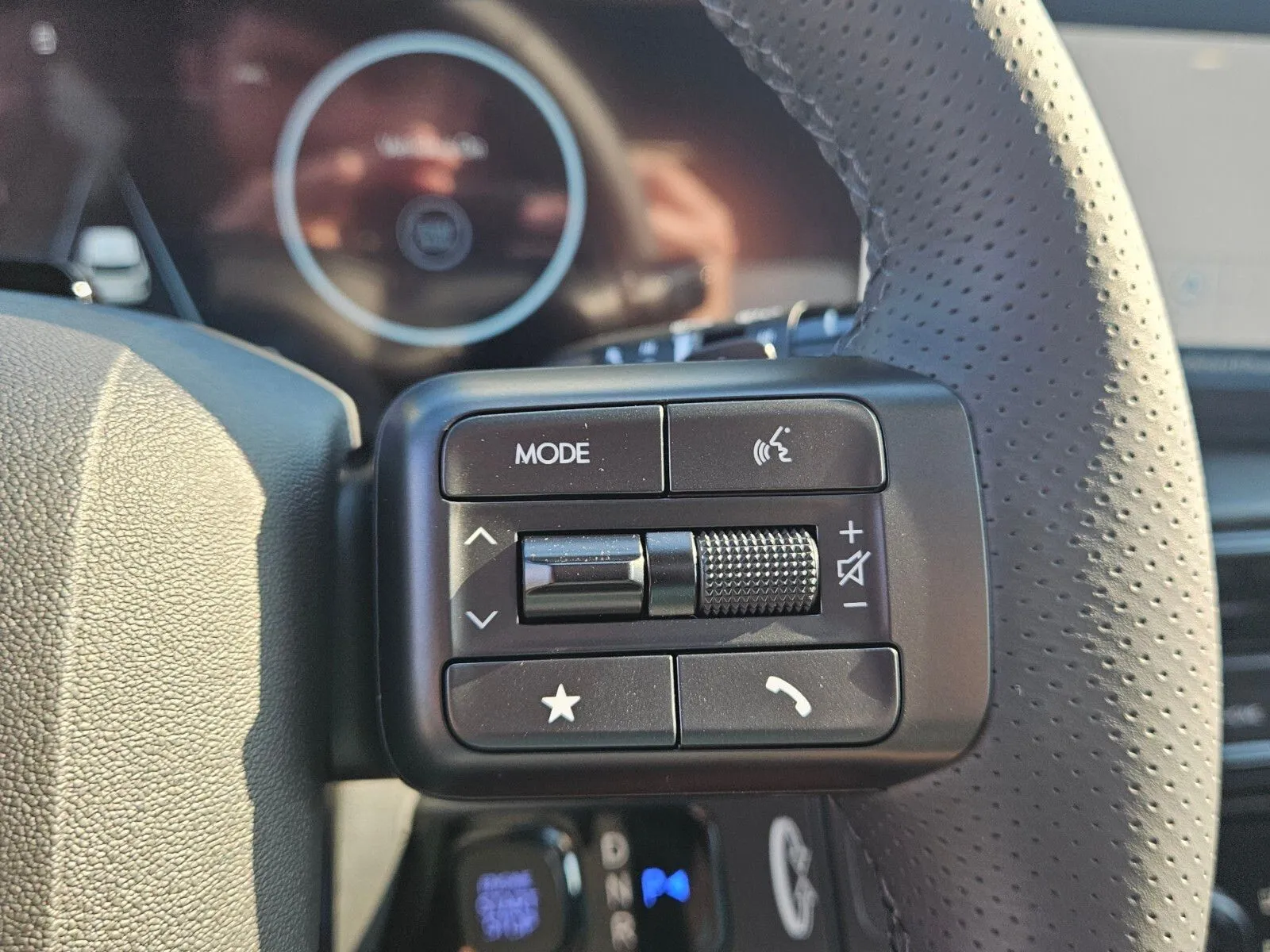 2026 Hyundai Palisade XRT Pro - Photo 25
