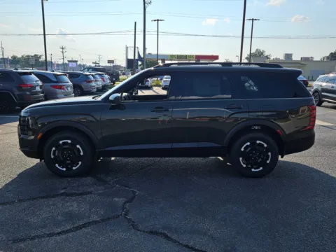 More photos of 2026 Hyundai Palisade XRT Pro at Hyundai Warner Robins, GA