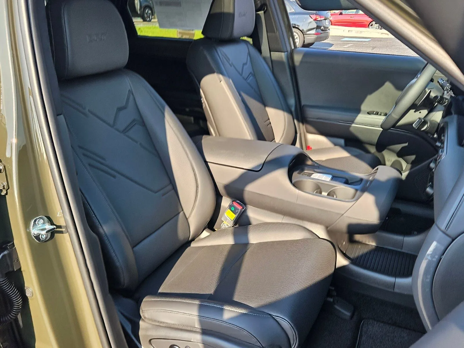 2026 Hyundai Palisade XRT Pro - Photo 15