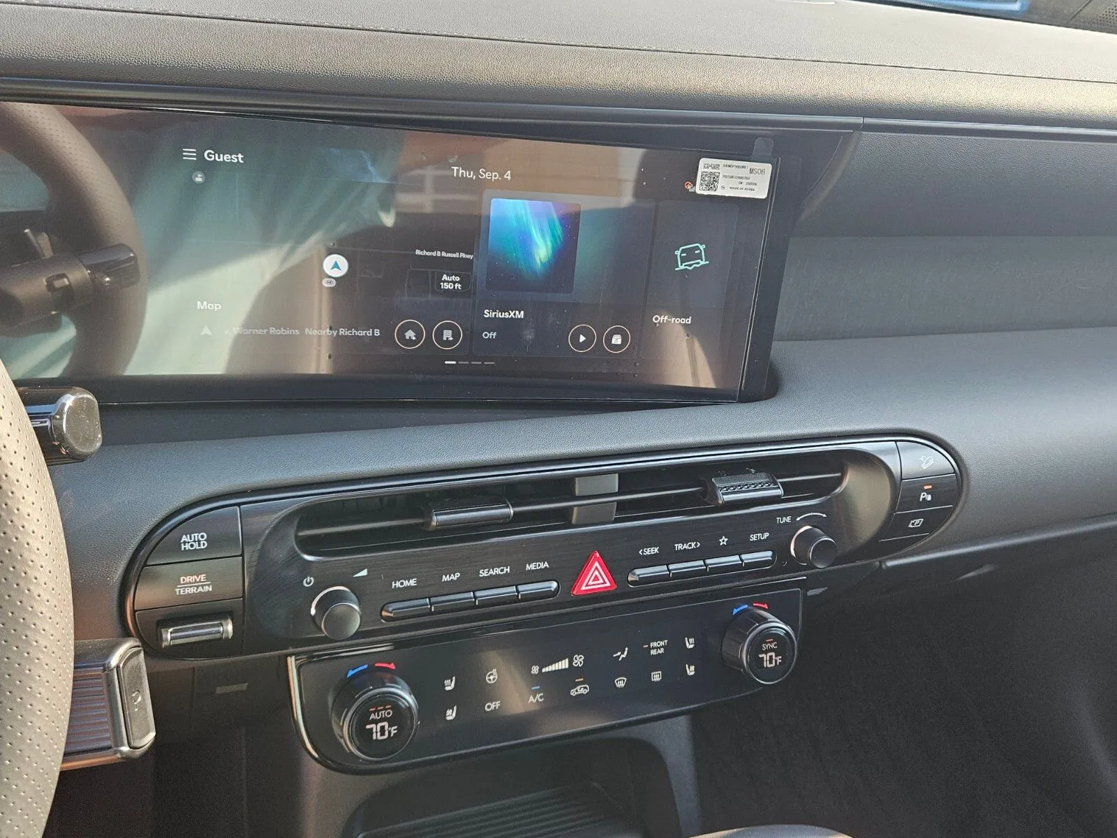 2026 Hyundai Palisade XRT Pro - Photo 18