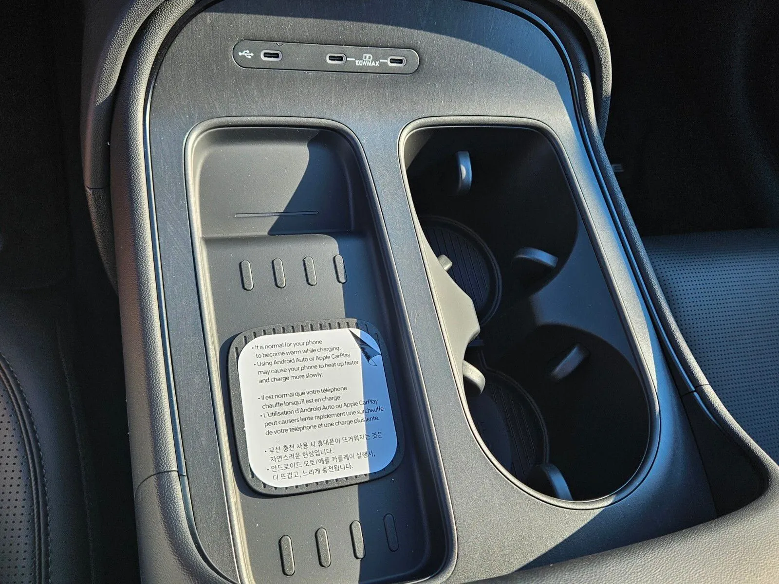 2026 Hyundai Palisade XRT Pro - Photo 22