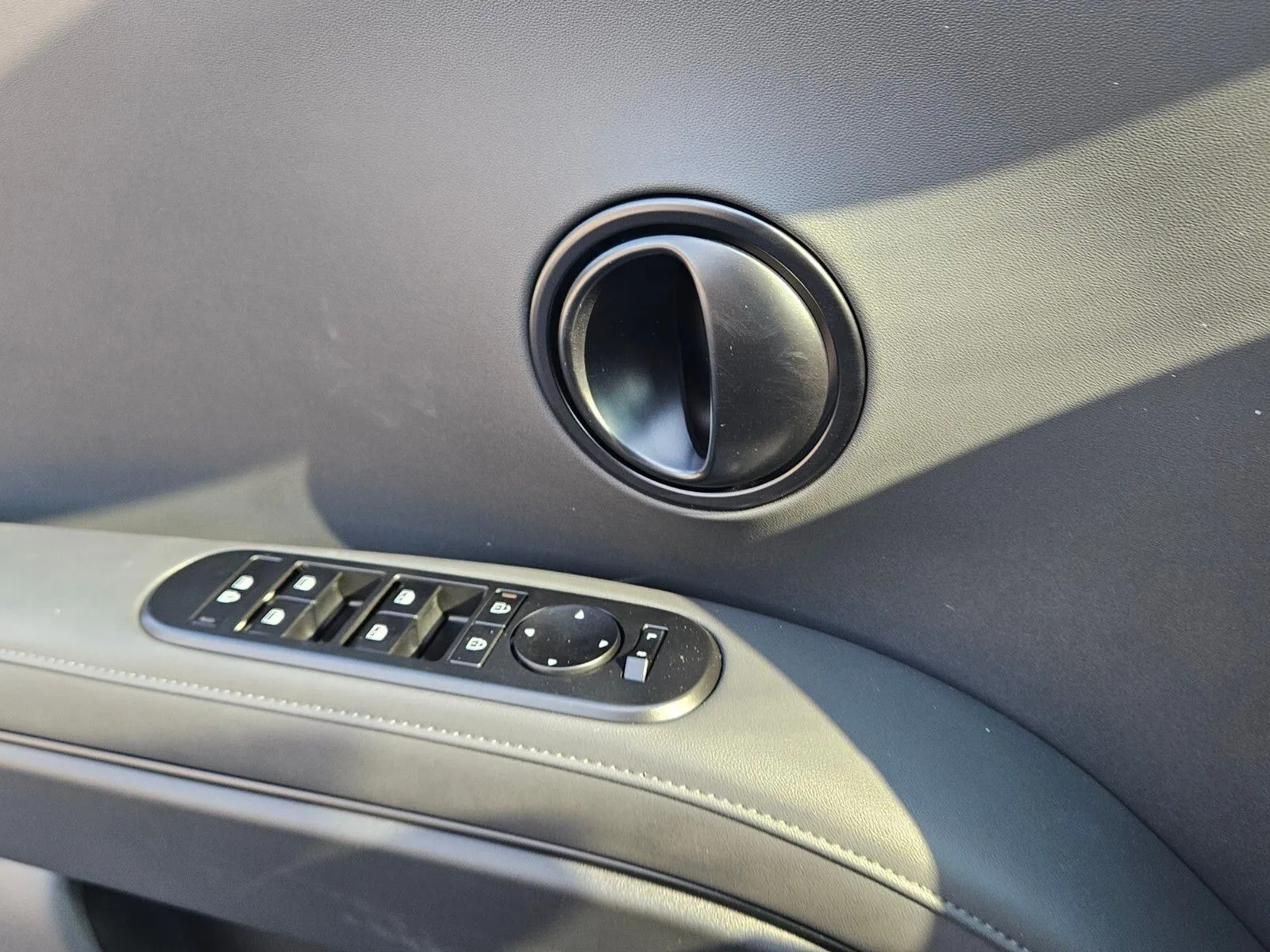 2026 Hyundai Palisade XRT Pro - Photo 28