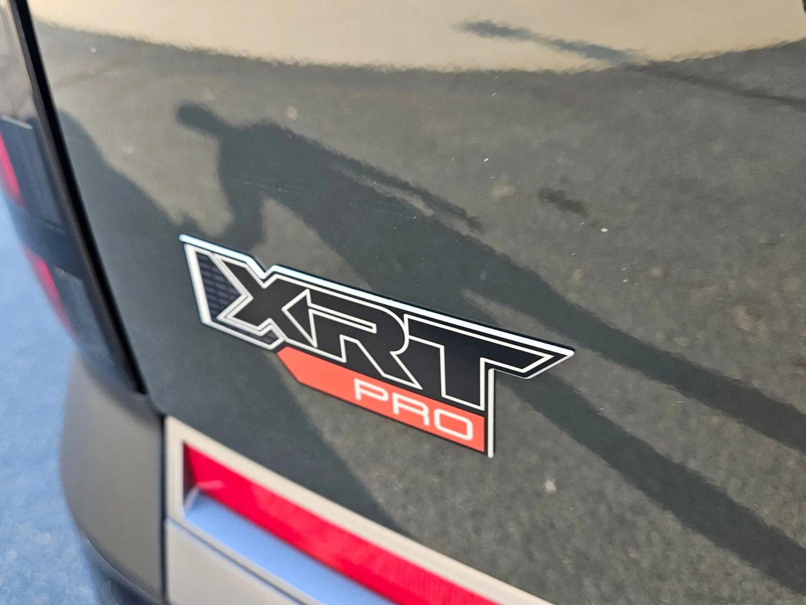 2026 Hyundai Palisade XRT Pro - Photo 11
