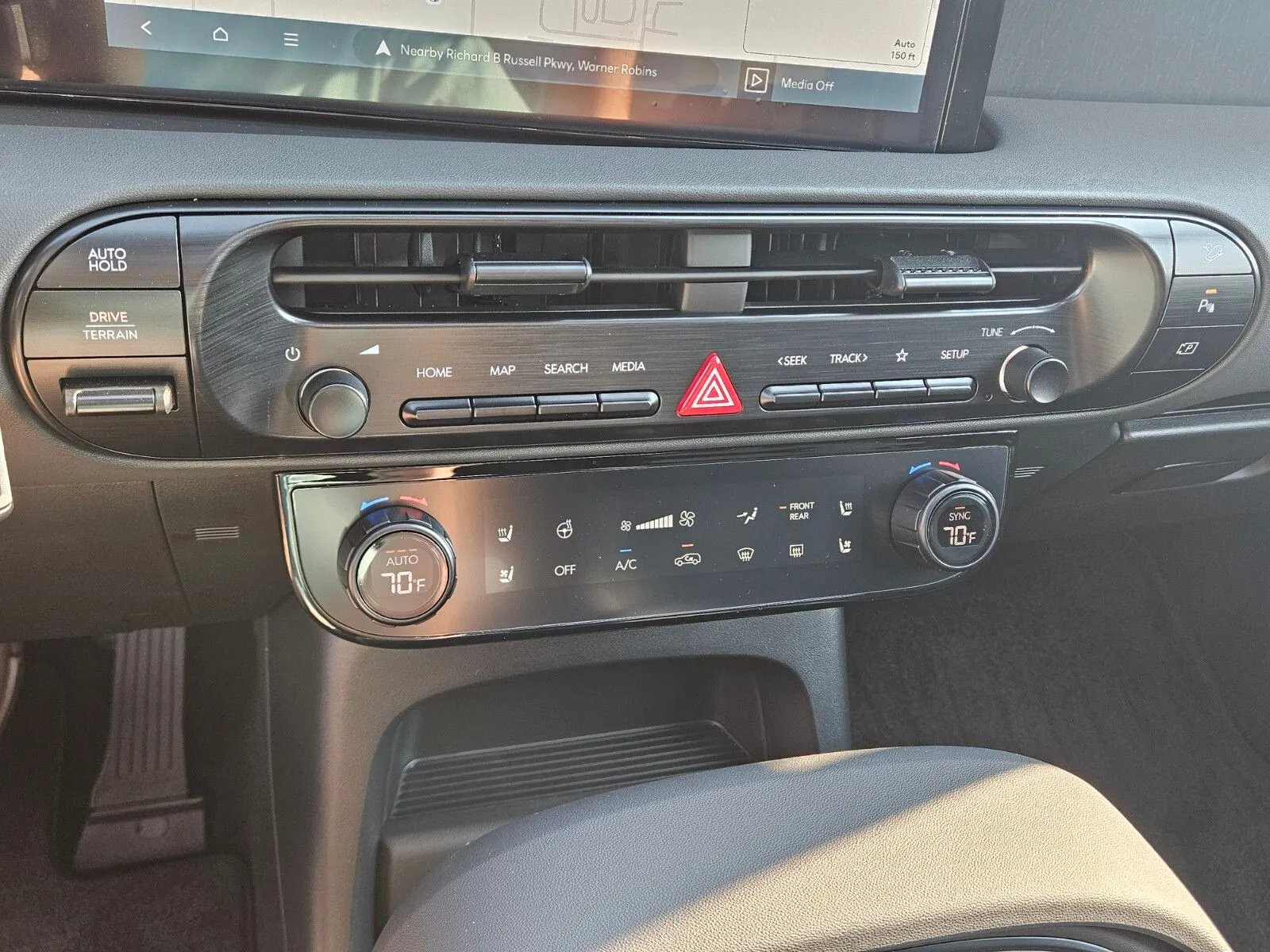 2026 Hyundai Palisade XRT Pro - Photo 21