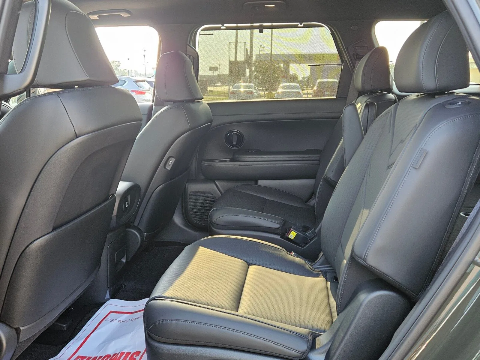 2026 Hyundai Palisade XRT Pro - Photo 6