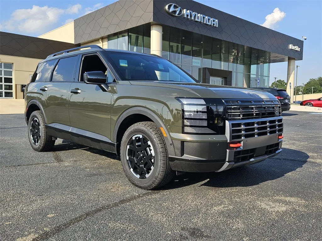 Unknown 2026 Hyundai Palisade XRT Pro for sale in Warner Robins, GA