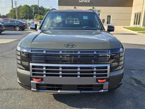 Photos of 2026 Hyundai Palisade XRT Pro for sale in Warner Robins, GA at ALM Hyundai Warner Robins