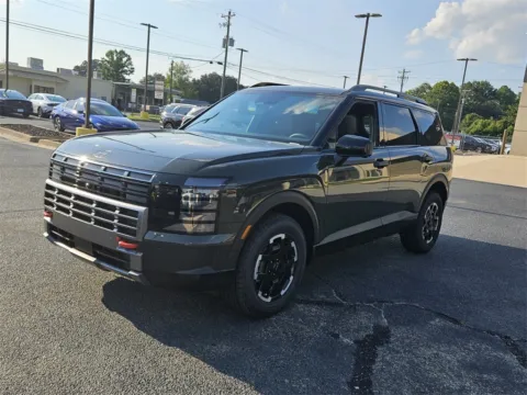 Another view of 2026 Hyundai Palisade XRT Pro for sale in Warner Robins, GA at ALM Hyundai Warner Robins