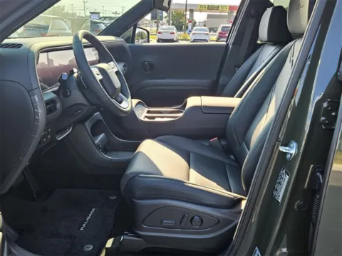 More photos of 2026 Hyundai Palisade XRT Pro at ALM Hyundai Warner Robins, GA