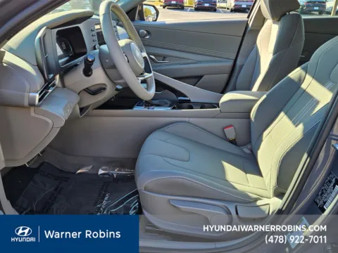 More photos of 2026 Hyundai Elantra SEL Sport at Hyundai Warner Robins, GA