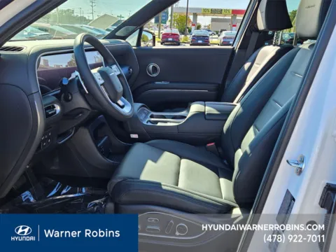 More photos of 2026 Hyundai Palisade Calligraphy at Hyundai Warner Robins, GA