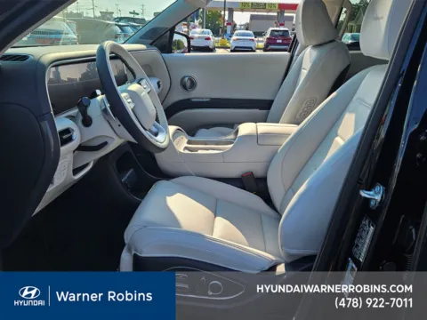 More photos of 2026 Hyundai Palisade Calligraphy at Hyundai Warner Robins, GA