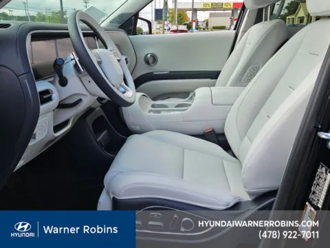 More photos of 2026 Hyundai Palisade Calligraphy at Hyundai Warner Robins, GA