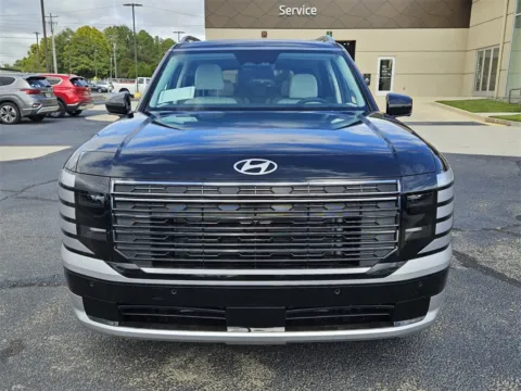 Photos of 2026 Hyundai Palisade Calligraphy for sale in Warner Robins, GA at ALM Hyundai Warner Robins