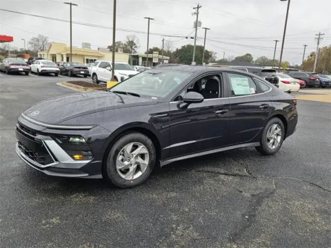 Another view of 2026 Hyundai Sonata SE for sale in Warner Robins, GA at ALM Hyundai Warner Robins