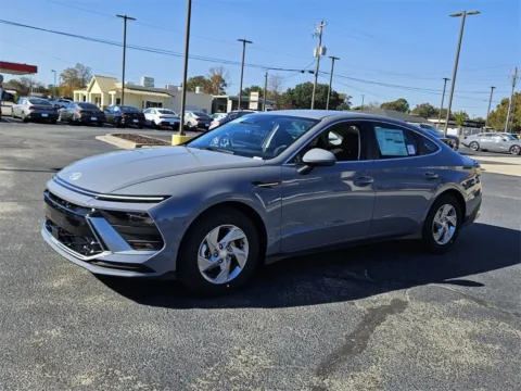 Another view of 2026 Hyundai Sonata SE for sale in Warner Robins, GA at ALM Hyundai Warner Robins