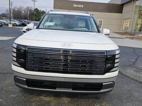 Photos of 2026 Hyundai Palisade SEL Premium for sale in Warner Robins, GA at Hyundai Warner Robins