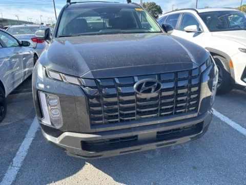 Photos of 2025 Hyundai Palisade XRT for sale in Warner Robins, GA at ALM Hyundai Warner Robins