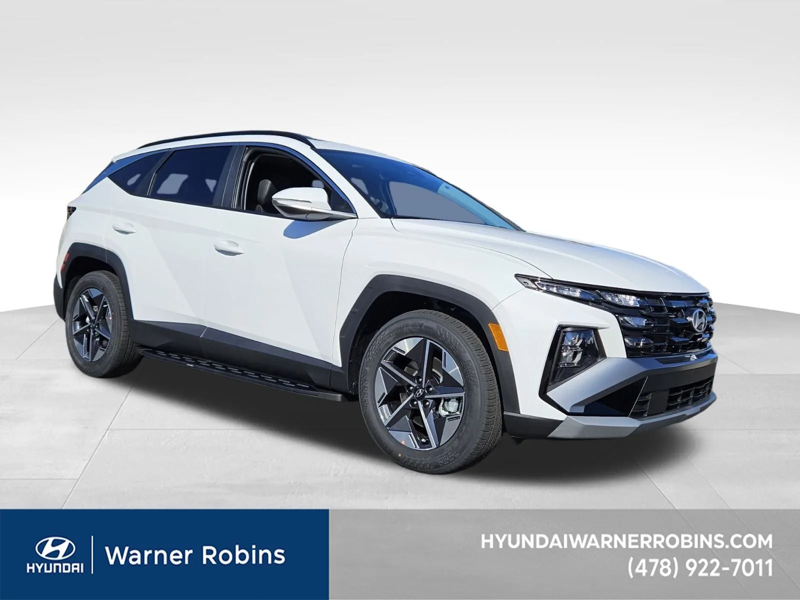 2025 Hyundai Tucson SEL Convenience for sale in Warner Robins, GA