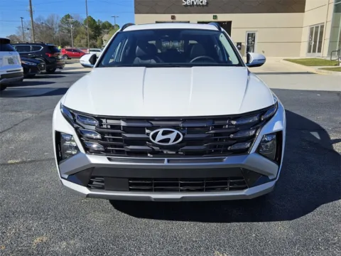 Photos of 2025 Hyundai Tucson SEL Convenience for sale in Warner Robins, GA at ALM Hyundai Warner Robins