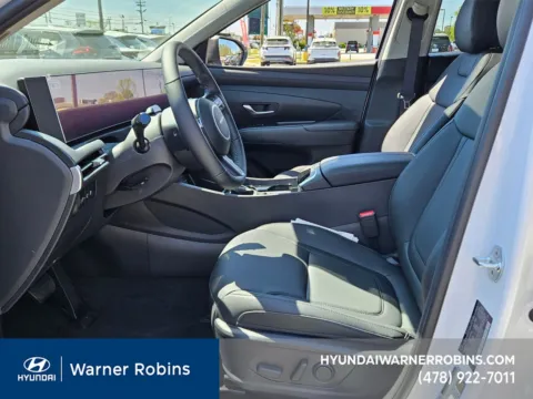 More photos of 2025 Hyundai Tucson SEL Convenience at Hyundai Warner Robins, GA