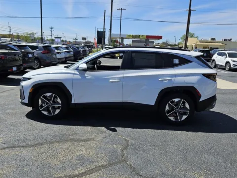 More photos of 2025 Hyundai Tucson SEL Convenience at ALM Hyundai Warner Robins, GA