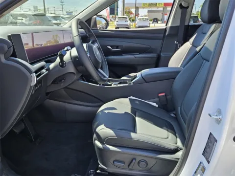 More photos of 2025 Hyundai Tucson SEL Convenience at ALM Hyundai Warner Robins, GA