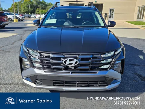 Photos of 2025 Hyundai Tucson Hybrid SEL Convenience for sale in Warner Robins, GA at Hyundai Warner Robins