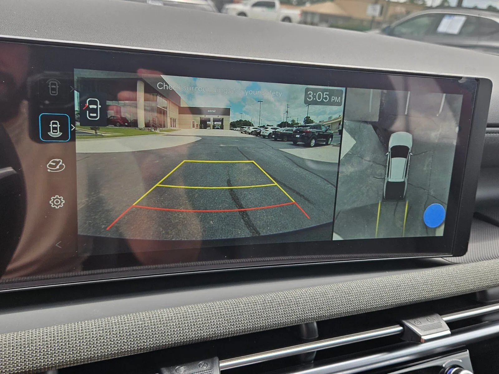 2025 Hyundai Santa Cruz Limited - Photo 20