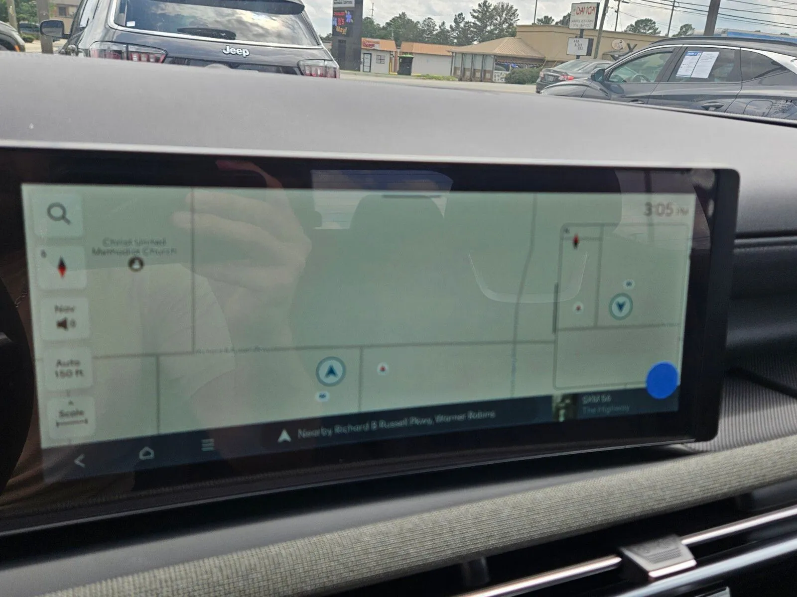 2025 Hyundai Santa Cruz Limited - Photo 19