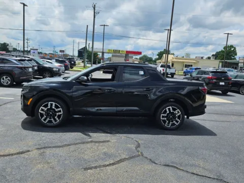 More photos of 2025 Hyundai Santa Cruz Limited at Hyundai Warner Robins, GA