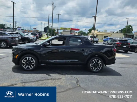 More photos of 2025 Hyundai Santa Cruz Limited at Hyundai Warner Robins, GA