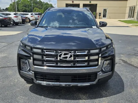 Photos of 2025 Hyundai Santa Cruz Limited for sale in Warner Robins, GA at ALM Hyundai Warner Robins