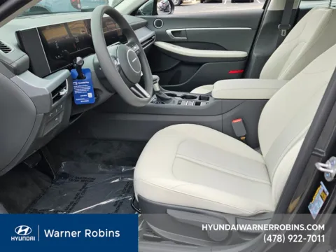 More photos of 2026 Hyundai Sonata SE at Hyundai Warner Robins, GA