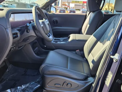 More photos of 2026 Hyundai Palisade XRT Pro at Hyundai Warner Robins, GA