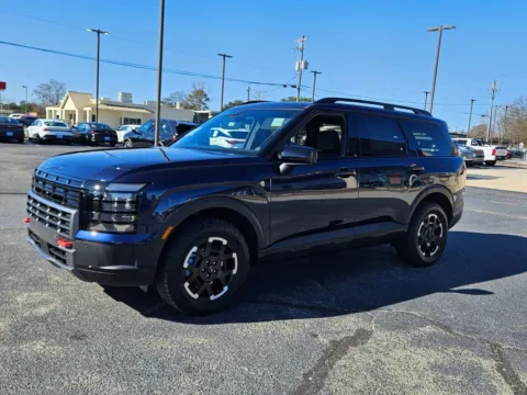 Another view of 2026 Hyundai Palisade XRT Pro for sale in Warner Robins, GA at Hyundai Warner Robins