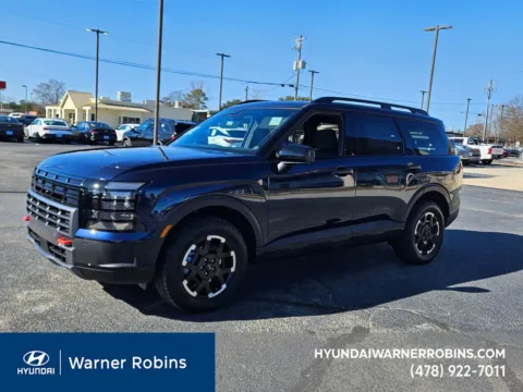Another view of 2026 Hyundai Palisade XRT Pro for sale in Warner Robins, GA at Hyundai Warner Robins