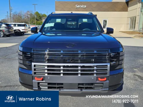 Photos of 2026 Hyundai Palisade XRT Pro for sale in Warner Robins, GA at Hyundai Warner Robins