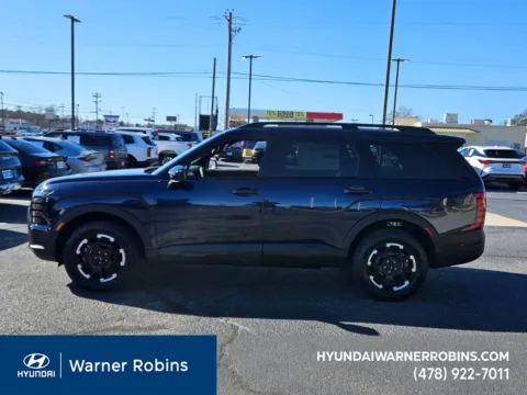 More photos of 2026 Hyundai Palisade XRT Pro at Hyundai Warner Robins, GA