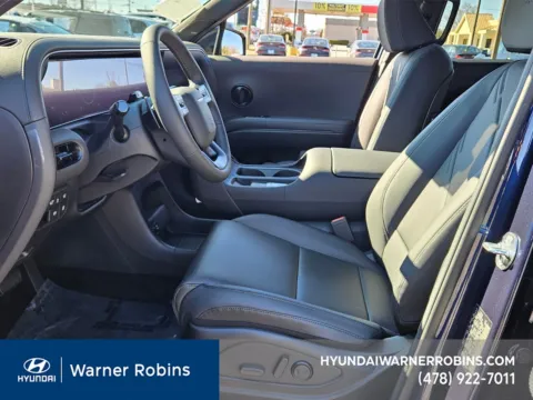 More photos of 2026 Hyundai Palisade XRT Pro at Hyundai Warner Robins, GA