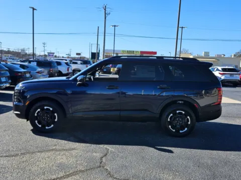 More photos of 2026 Hyundai Palisade XRT Pro at Hyundai Warner Robins, GA
